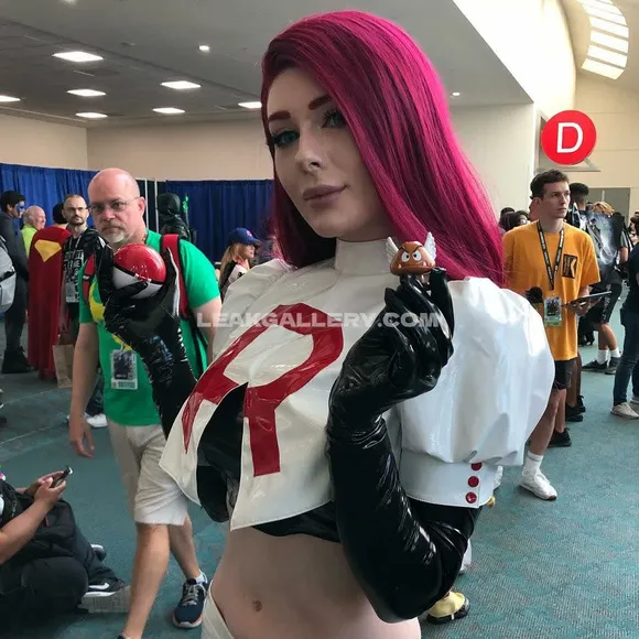 Jennalynnmeowri Exclusive Leaked Nude Onlyfans #1458682