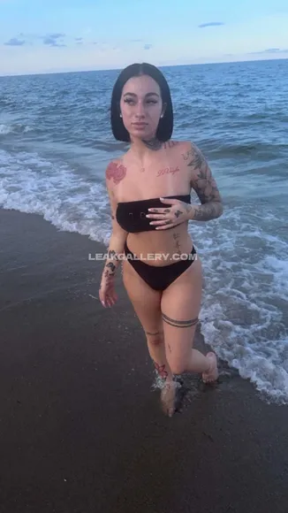 Bhadbhabie / bhadbhabiexrated / Danielle Bregoli Exclusive Leaked Nude Onlyfans #2785048