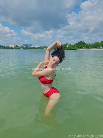 Gali_gool / galigolan Exclusive Leaked Nude Onlyfans #542207
