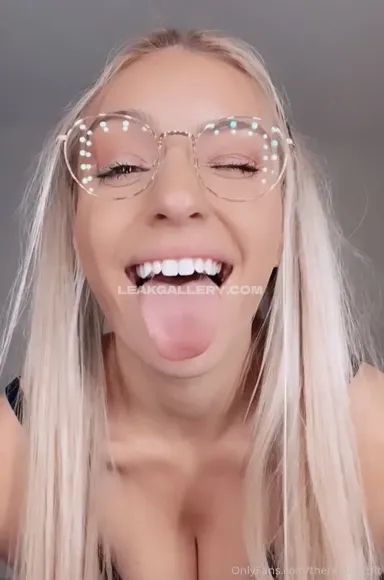 Therealbrittfit / therealbritfitt Exclusive Leaked Nude Onlyfans #1750835