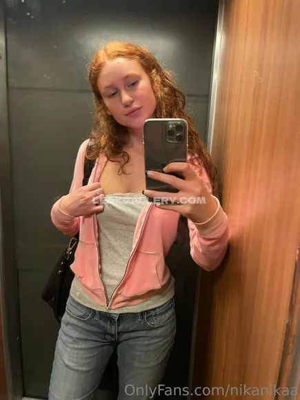 Nikanikaa Exclusive Leaked Nude Onlyfans #413277