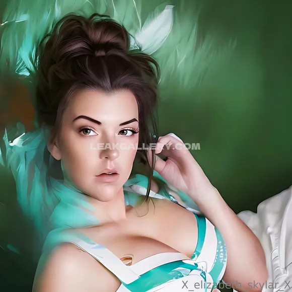 X_elizabeth_skylar_x Exclusive Leaked Nude Onlyfans #735788
