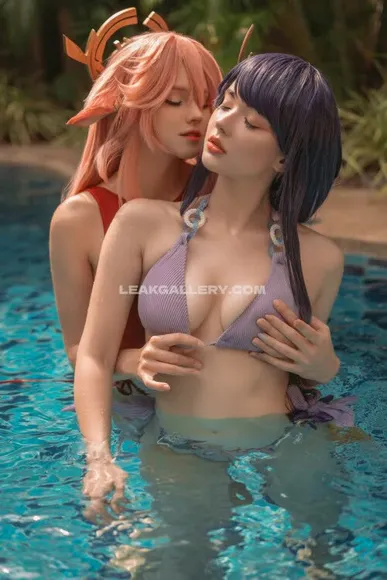 Shiroganesama Exclusive Leaked Nude Onlyfans #2217580