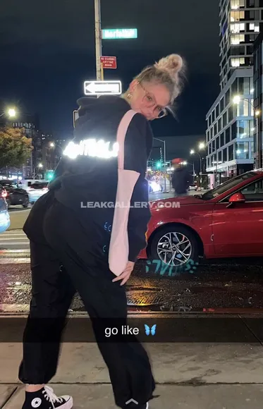 Jordynjones Exclusive Leaked Nude Onlyfans #8474