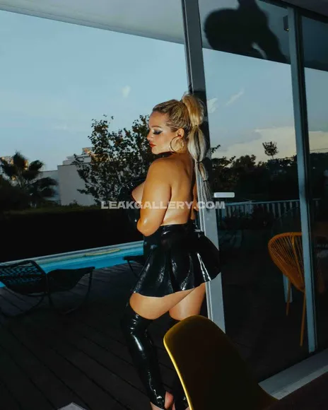Lanageorge Exclusive Leaked Nude Onlyfans #1976377
