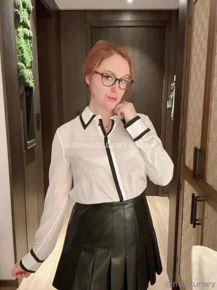 Megturney Exclusive Leaked Nude Onlyfans #410812