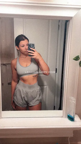 Nikkiwoods Exclusive Leaked Nude Onlyfans #2172505
