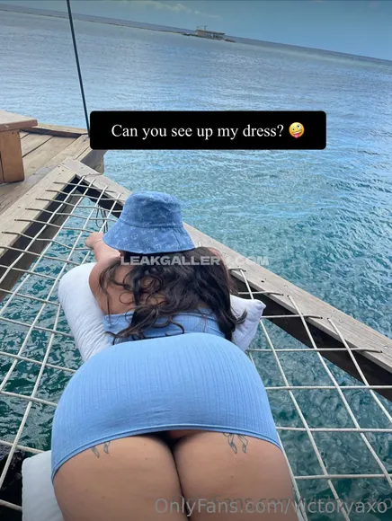 Victoryaxo Exclusive Leaked Nude Onlyfans #536599