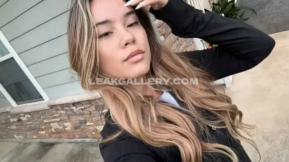 Alexiasteade Exclusive Leaked Nude Onlyfans #405073