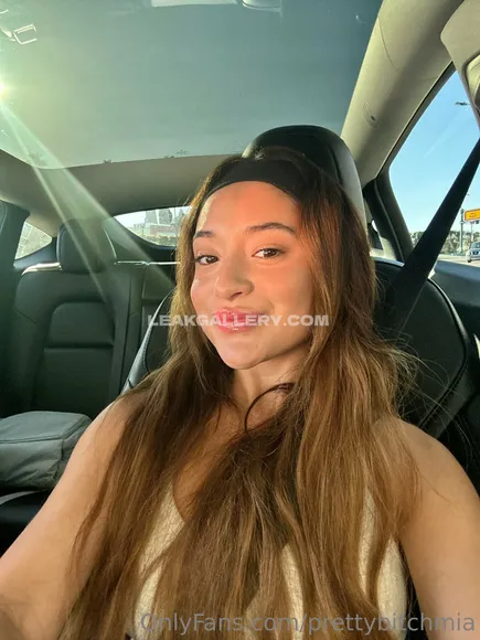 Prettybitchmia Exclusive Leaked Nude Onlyfans #31503