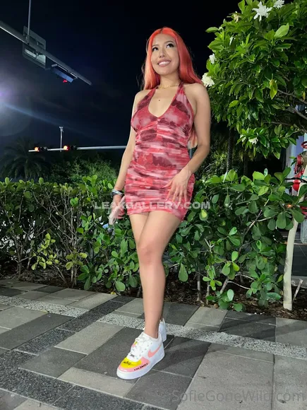 Sofiegonewild Exclusive Leaked Nude Onlyfans #70814