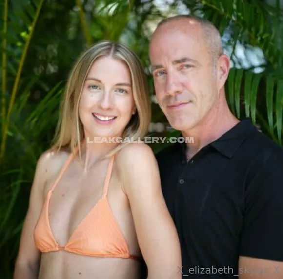 X_elizabeth_skylar_x Exclusive Leaked Nude Onlyfans #732853