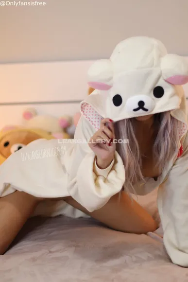 Icanbeurnuocmami Exclusive Leaked Nude Onlyfans #1896199