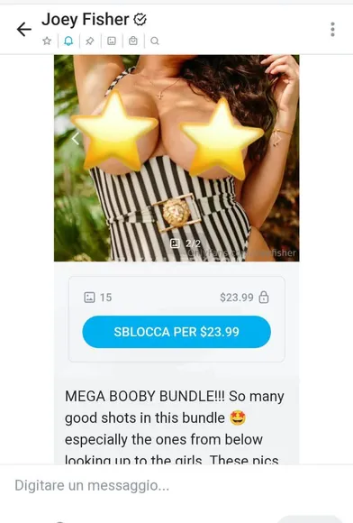 Joeyfisher Exclusive Leaked Nude Onlyfans #1439488