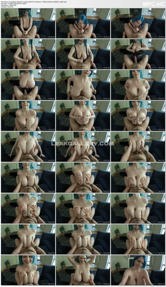 Cassie0pia Exclusive Leaked Nude Onlyfans #1588591