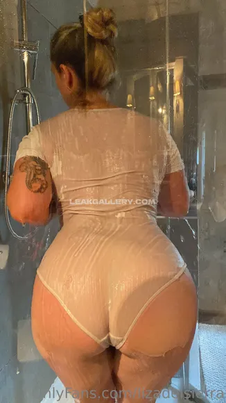 Lizadelsierra Exclusive Leaked Nude Onlyfans #2076014