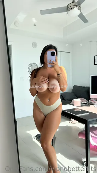 Nobetterboobs Exclusive Leaked Nude Onlyfans #723915