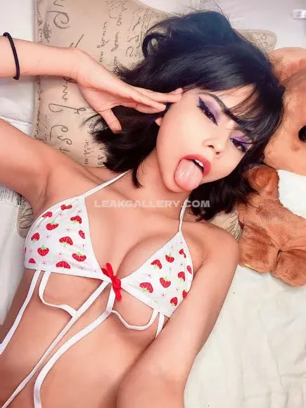 Catgirl Exclusive Leaked Nude Onlyfans #1346519
