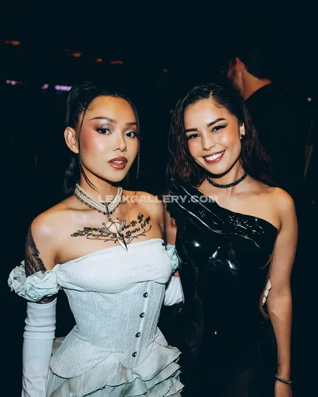 Valkyrae Exclusive Leaked Nude Onlyfans #2159471