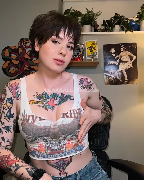 Anniejay / annieforfree Exclusive Leaked Nude Onlyfans #971758