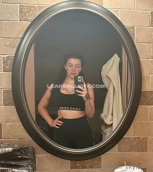 X_elizabeth_skylar_x Exclusive Leaked Nude Onlyfans #737173