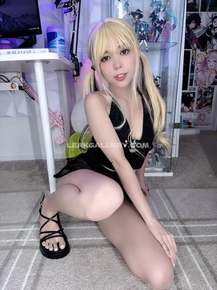 Kittyxkum Exclusive Leaked Nude Onlyfans #1780997