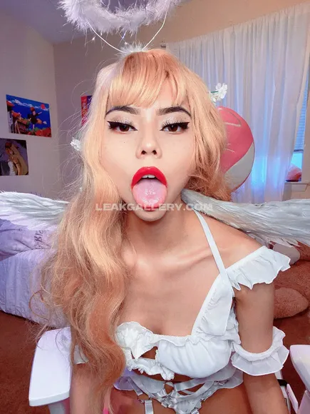 Catgirl Exclusive Leaked Nude Onlyfans #1352443