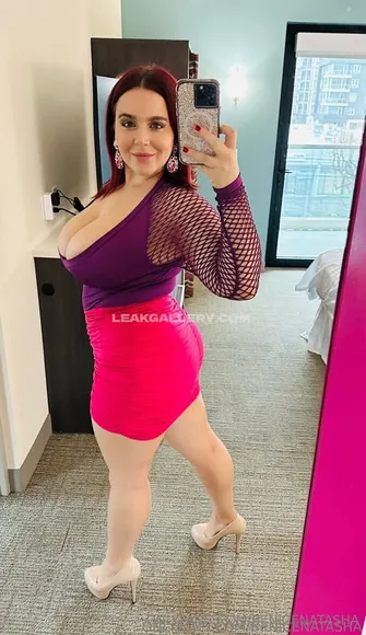 Benicenatasha Exclusive Leaked Nude Onlyfans #1343840