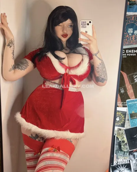 Lydiafawn Exclusive Leaked Nude Onlyfans #909017