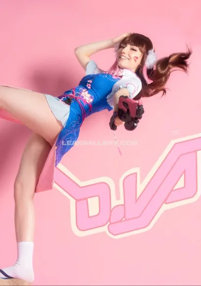 Carrykey_cosplay Exclusive Leaked Nude Onlyfans #1121774