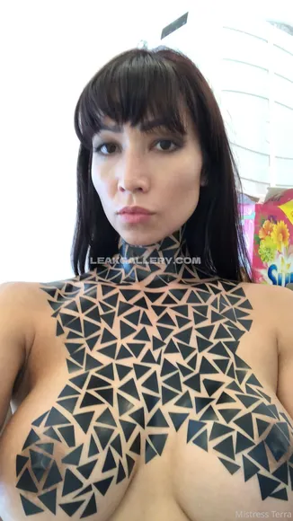 Obeymistressterra / terrahyde Exclusive Leaked Nude Onlyfans #1729700