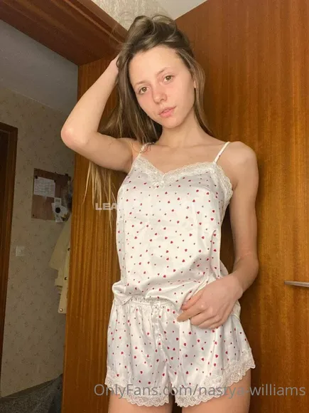 Nastyanass Exclusive Leaked Nude Onlyfans #1877647