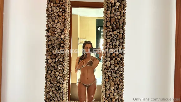 Julicuencaa Exclusive Leaked Nude Onlyfans #887724