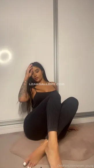 Priya_y / preeti_young Exclusive Leaked Nude Onlyfans #831764