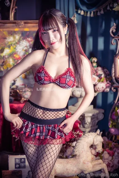 Maki_itoh Exclusive Leaked Nude Onlyfans #976002