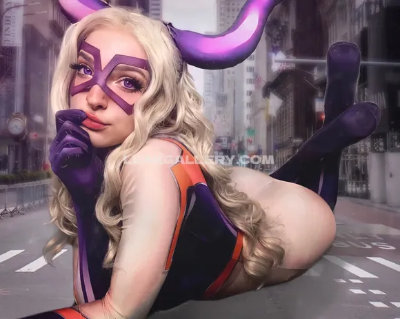 Missbricosplay Exclusive Leaked Nude Onlyfans #2119472