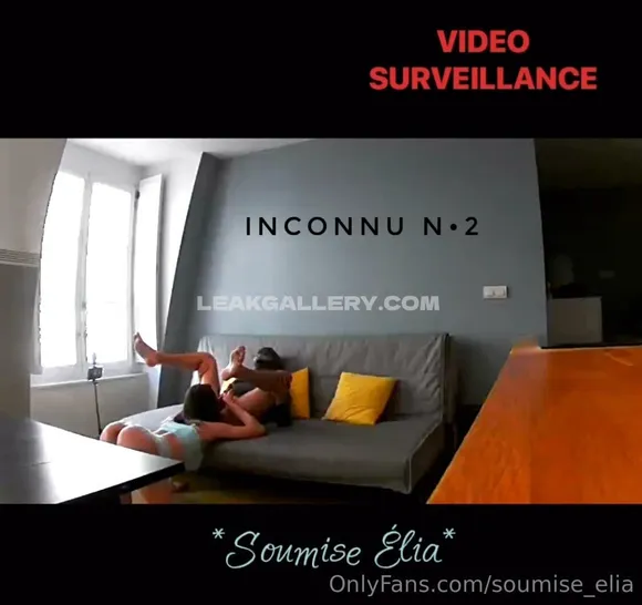 Soumise_elia Exclusive Leaked Nude Onlyfans #745853