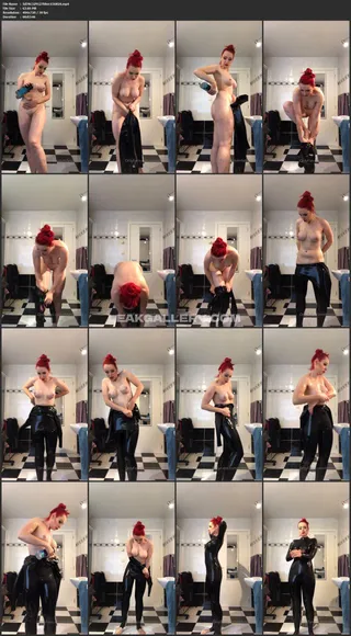 Mfetilicious Exclusive Leaked Nude Onlyfans #761038