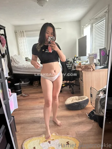 Harrietsugarcookie Exclusive Leaked Nude Onlyfans #1857968