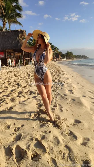 My_dear_polly Exclusive Leaked Nude Onlyfans #1467864