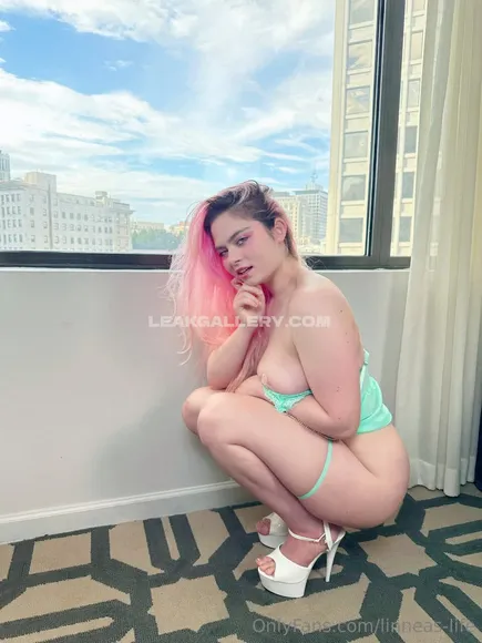 Linneas_feet Exclusive Leaked Nude Onlyfans #898346
