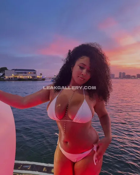 Danielleramona Exclusive Leaked Nude Onlyfans #1134696