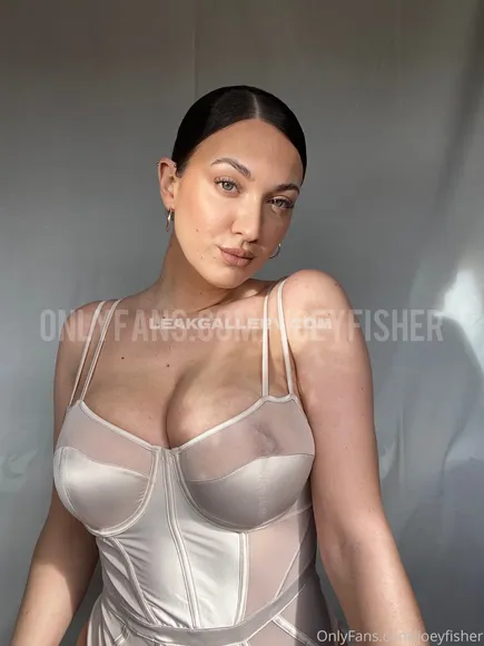 Joeyfisher Exclusive Leaked Nude Onlyfans #1435366
