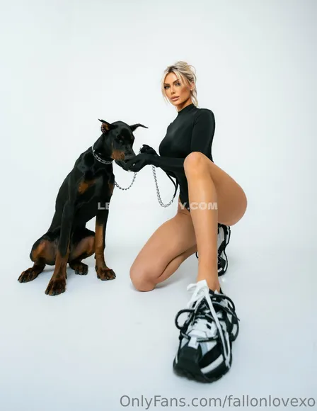 Fallonlovexo Exclusive Leaked Nude Onlyfans #1945223
