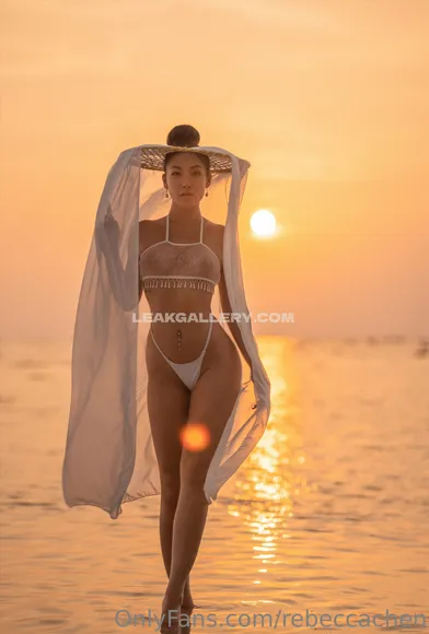Rebeccachen Exclusive Leaked Nude Onlyfans #1580508