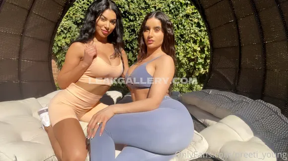 Priya_y / preeti_young Exclusive Leaked Nude Onlyfans #816948