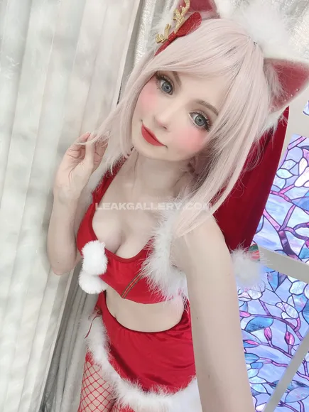Peachmilky_ Exclusive Leaked Nude Onlyfans #1002544