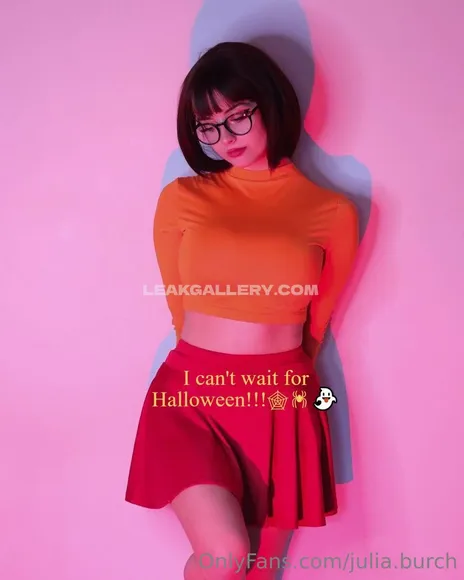 Juliaburch / juliaaburch Exclusive Leaked Nude Onlyfans #1433434
