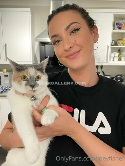 Joeyfisher Exclusive Leaked Nude Onlyfans #1429364