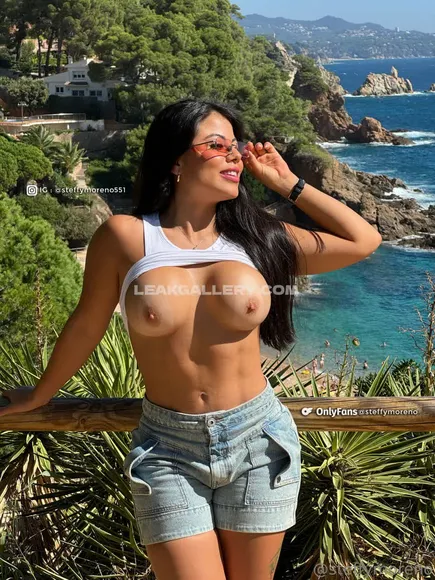Steffymoreno Exclusive Leaked Nude Onlyfans #1993752